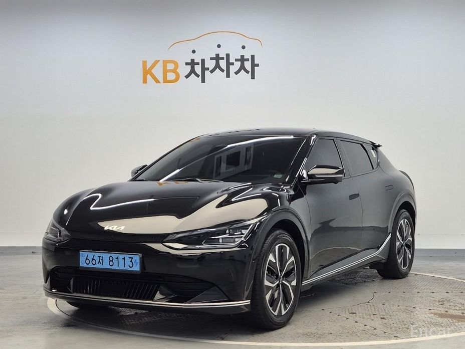  Kia EV6