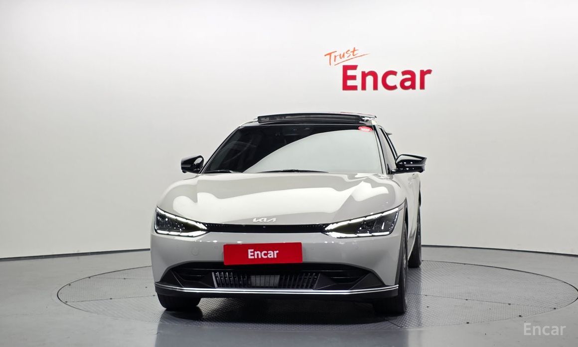  Kia EV6