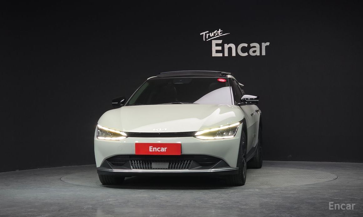  Kia EV6