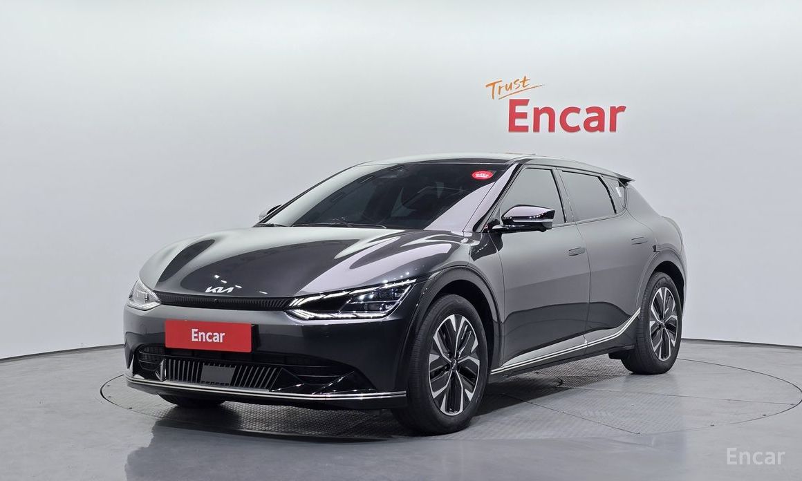  Kia EV6