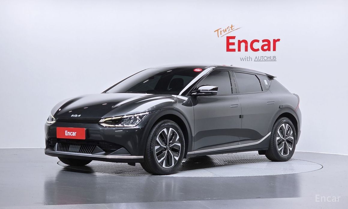  Kia EV6