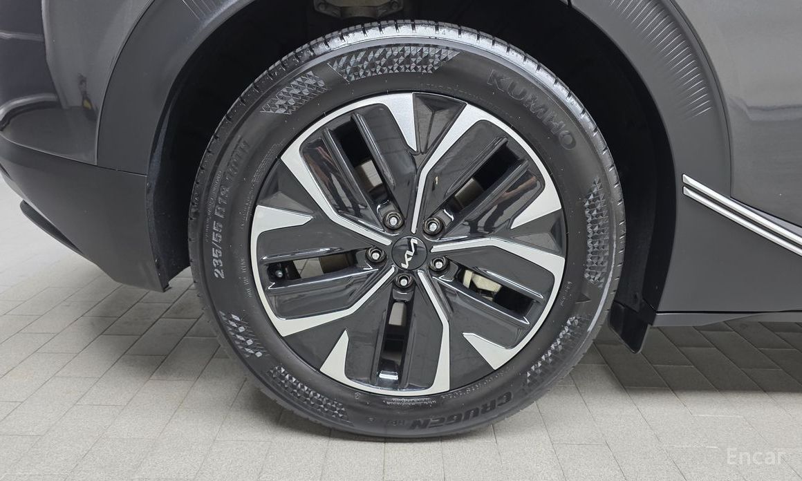  Kia EV6