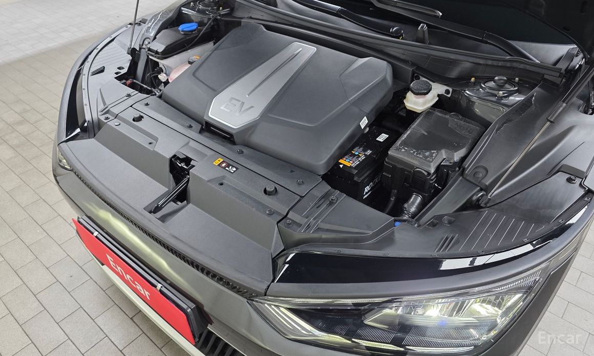  Kia EV6