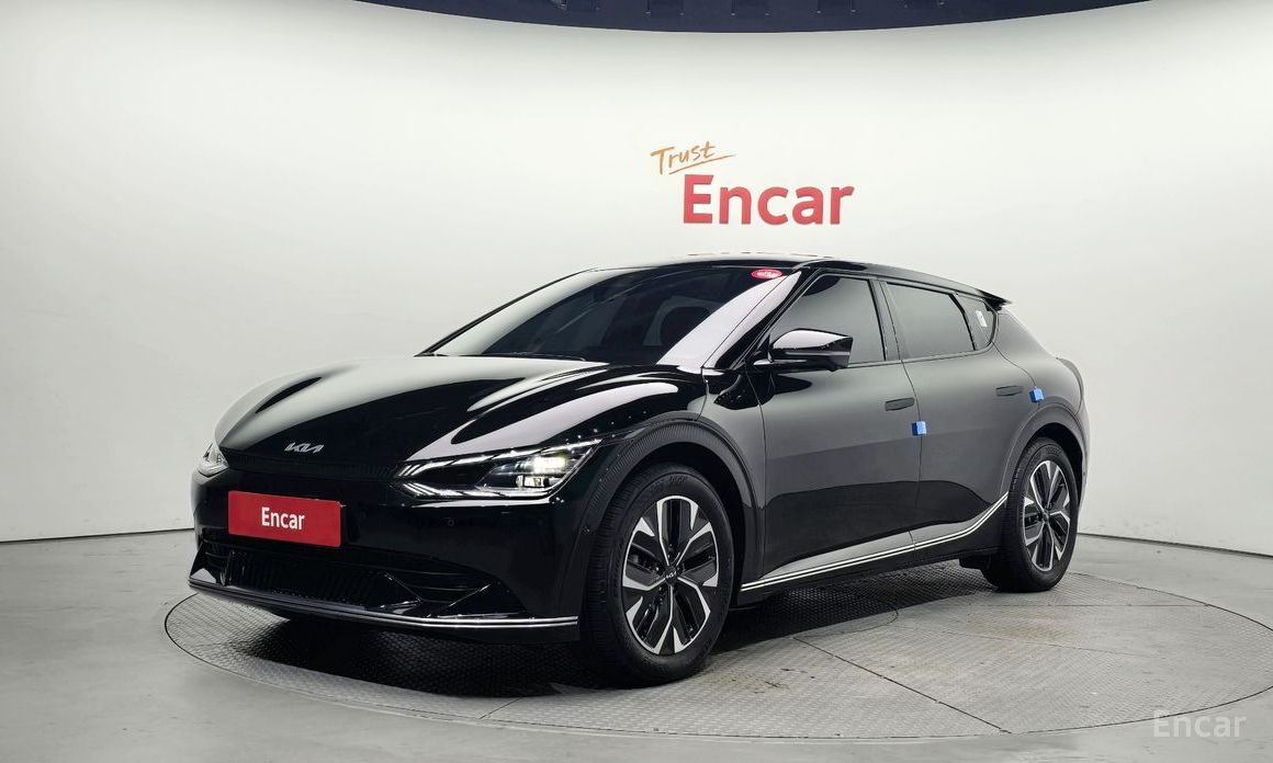  Kia EV6