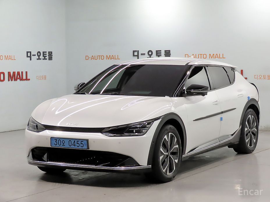  Kia EV6