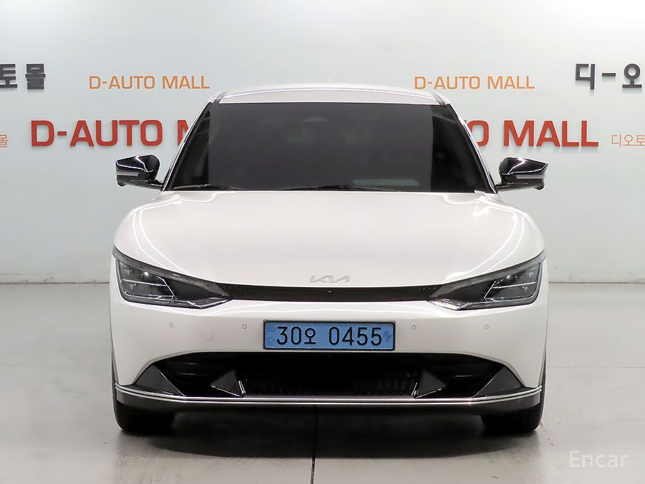  Kia EV6