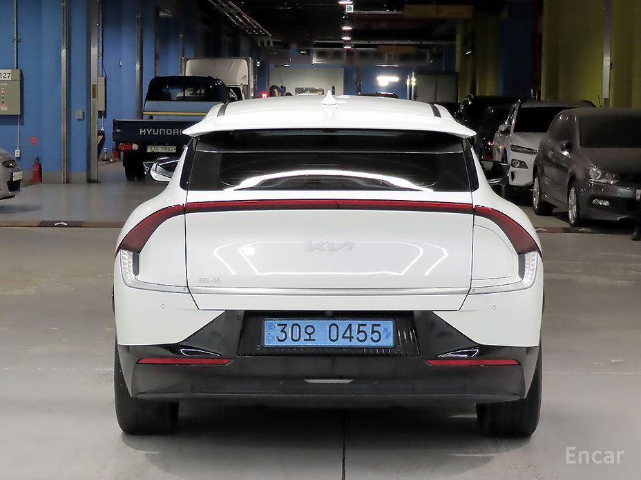  Kia EV6