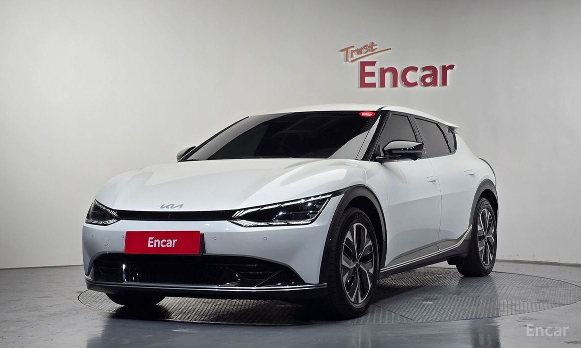  Kia EV6