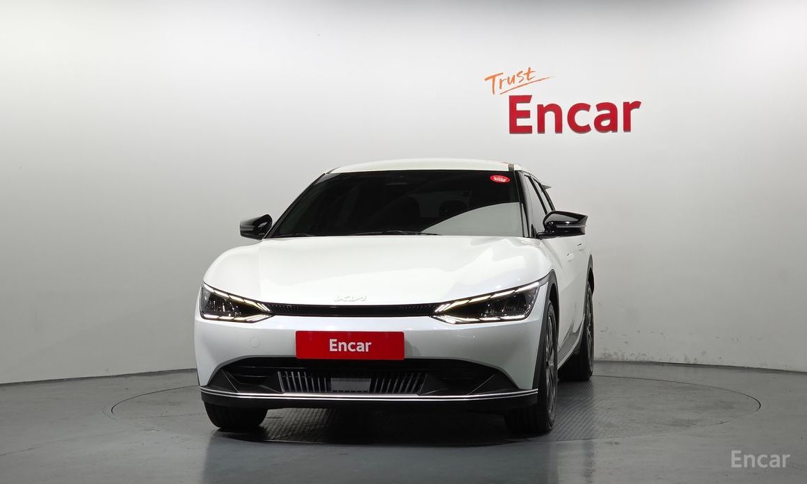  Kia EV6