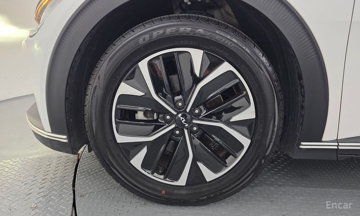  Kia EV6
