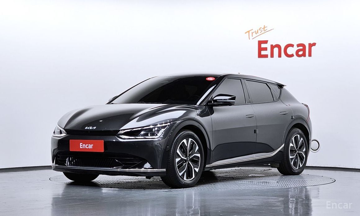  Kia EV6