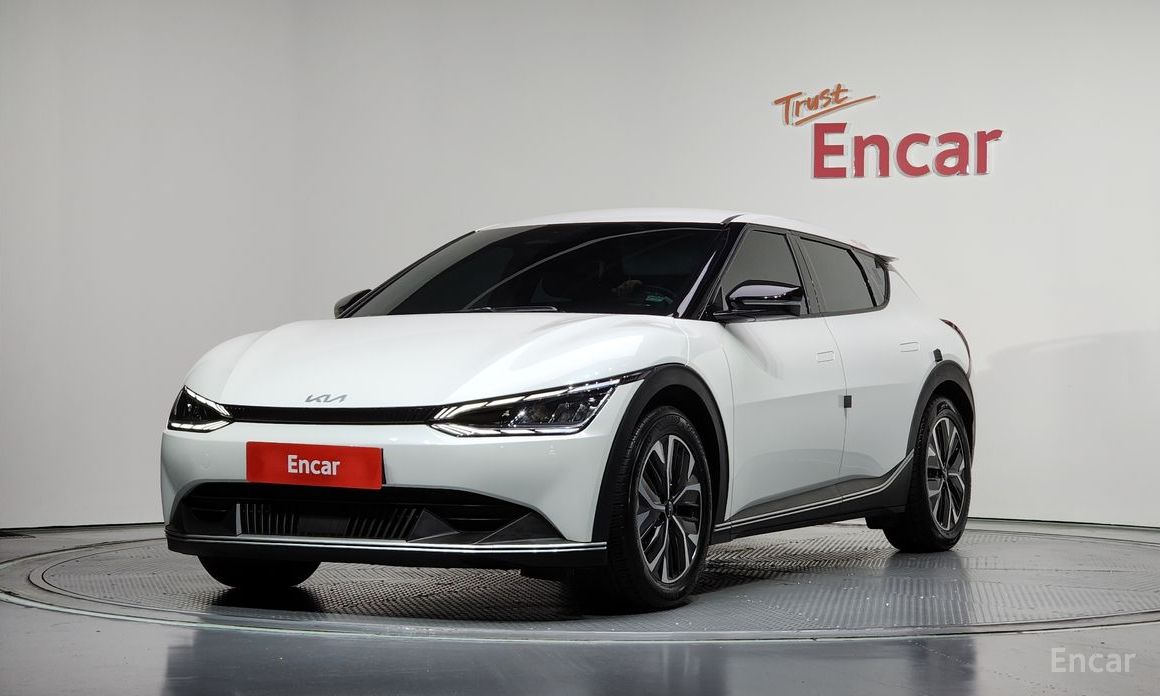  Kia EV6