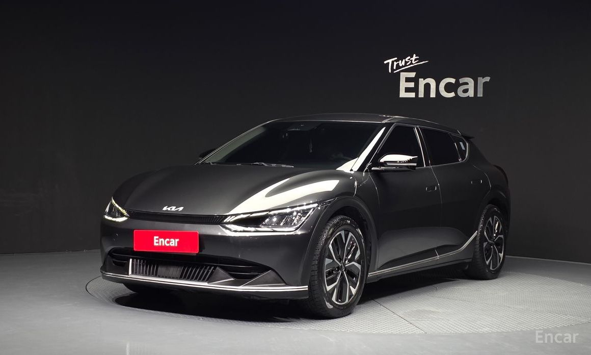 Kia EV6