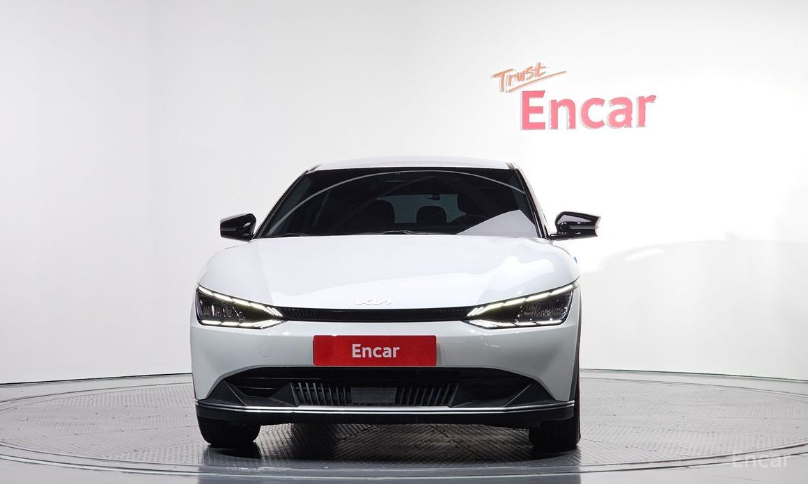  Kia EV6