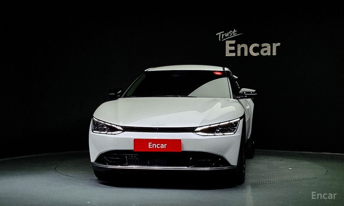  Kia EV6