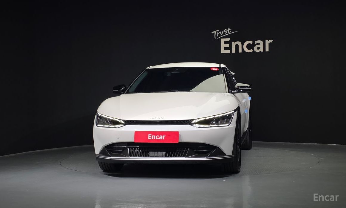  Kia EV6