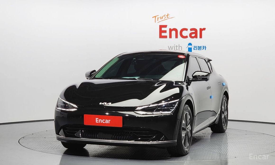  Kia EV6