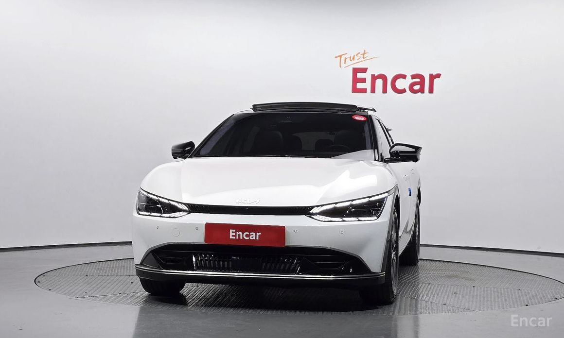 Kia EV6