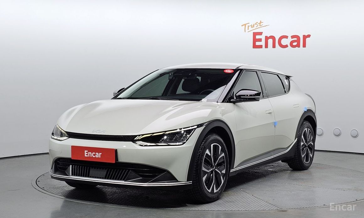  Kia EV6
