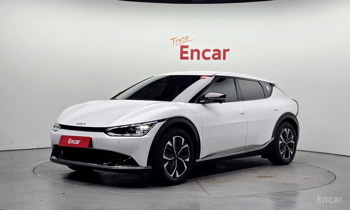  Kia EV6