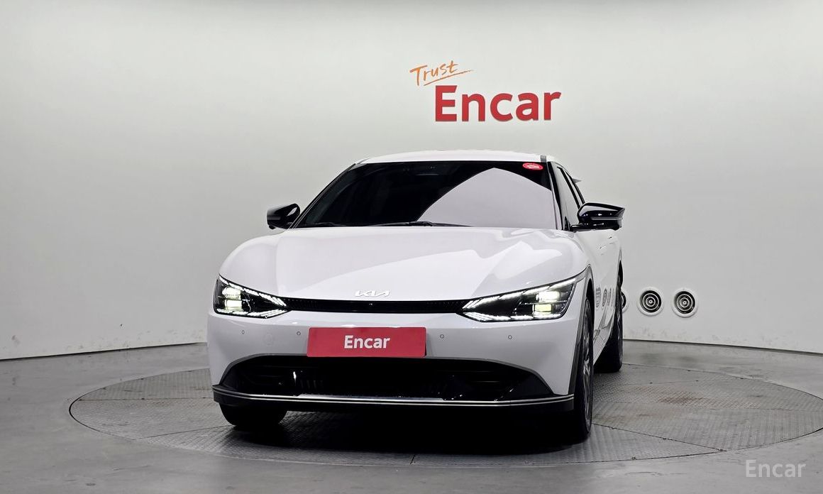  Kia EV6