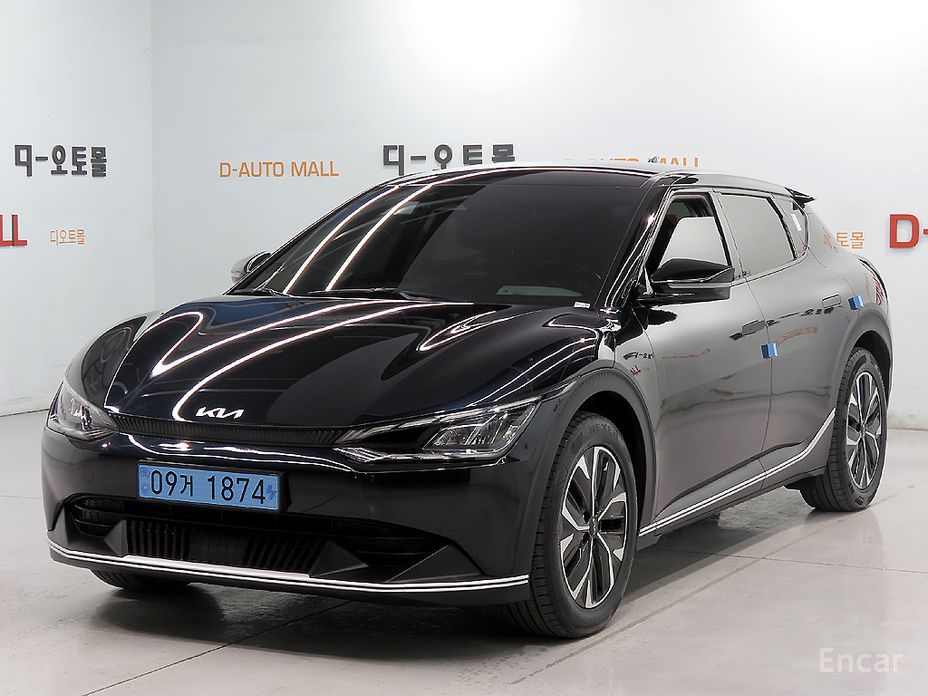  Kia EV6