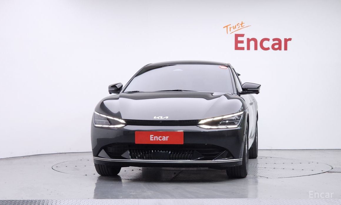  Kia EV6