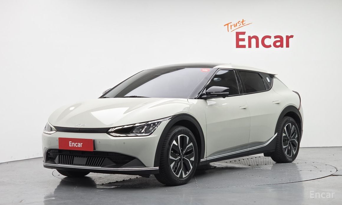  Kia EV6