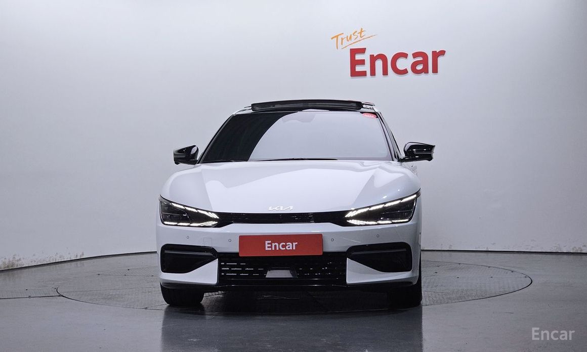 Kia EV6