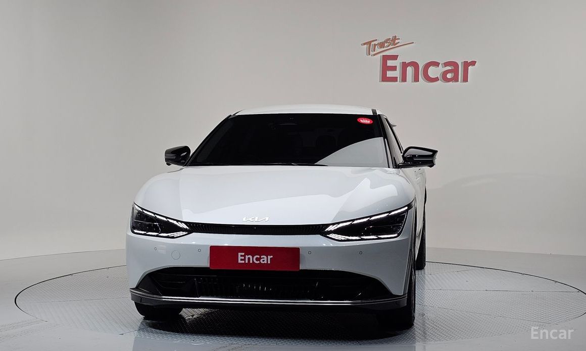  Kia EV6