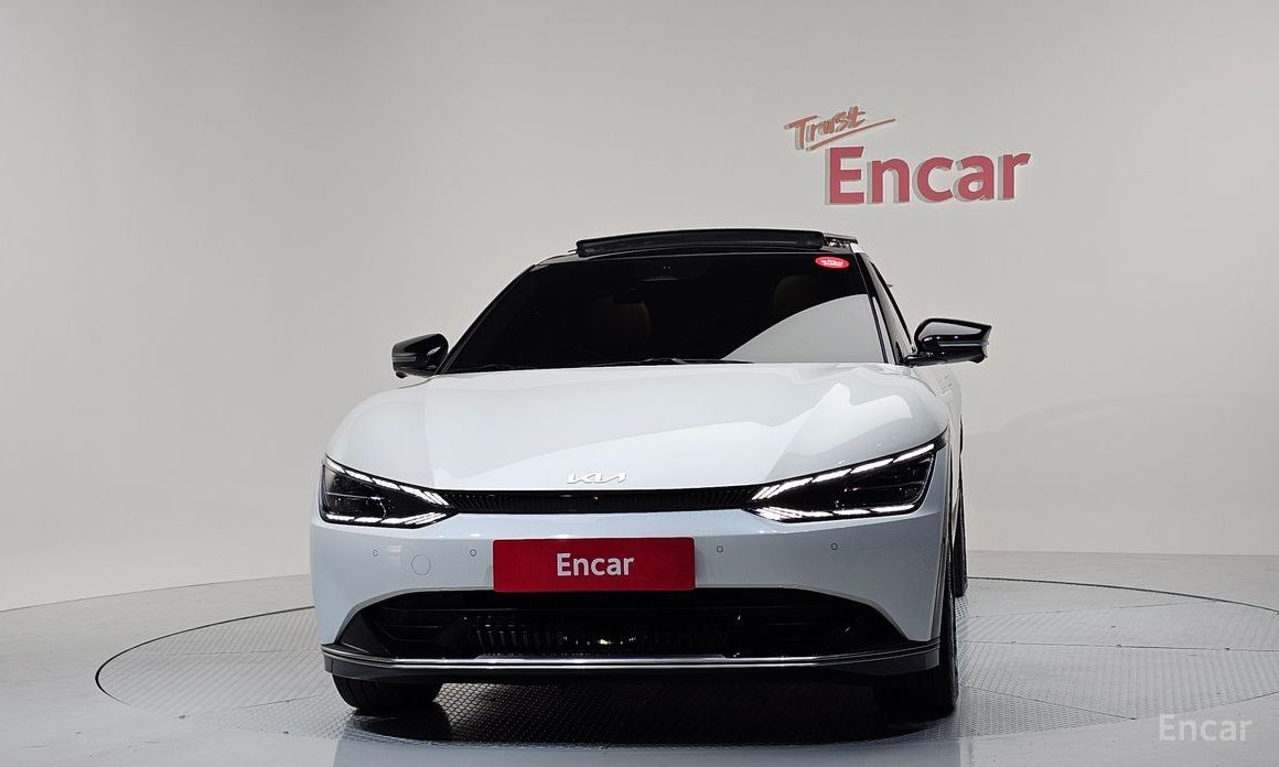  Kia EV6