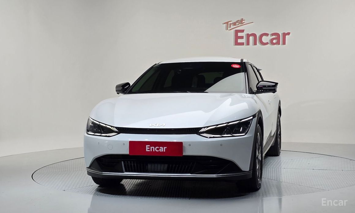  Kia EV6