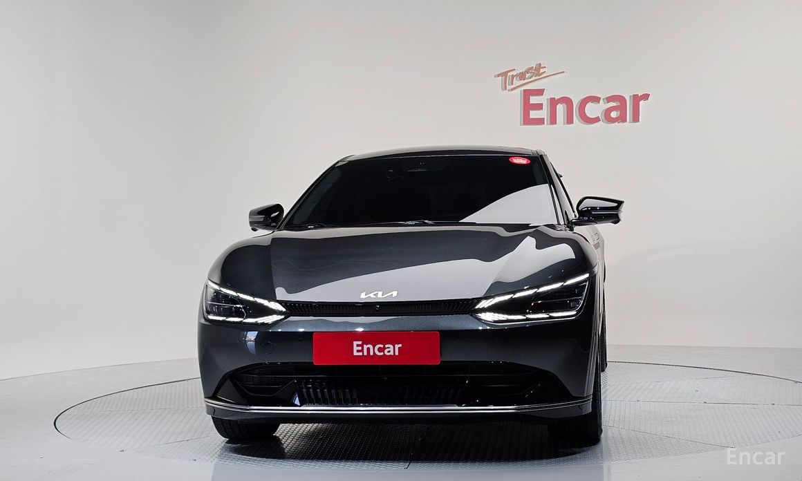  Kia EV6