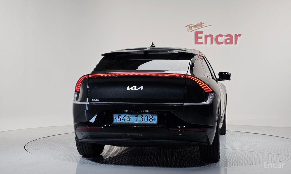  Kia EV6