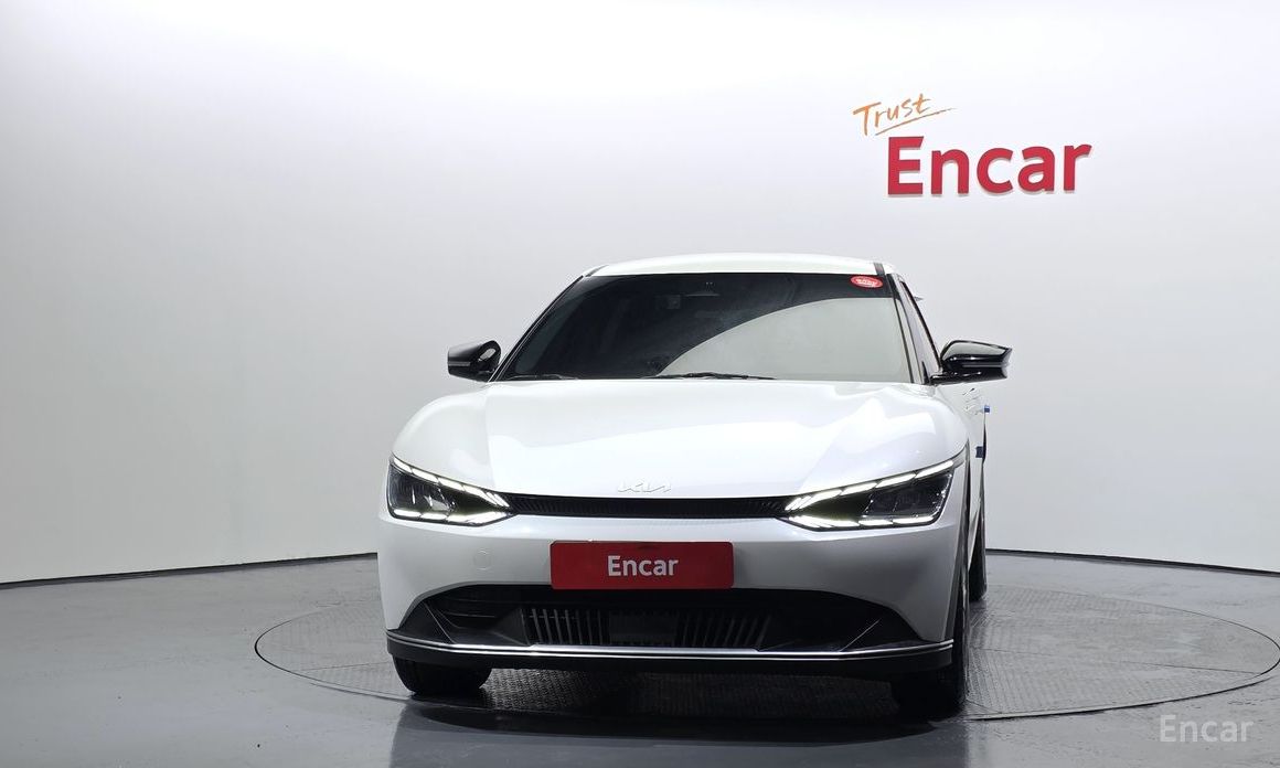  Kia EV6