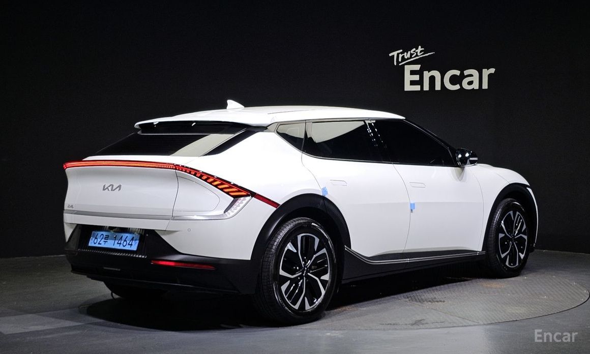  Kia EV6