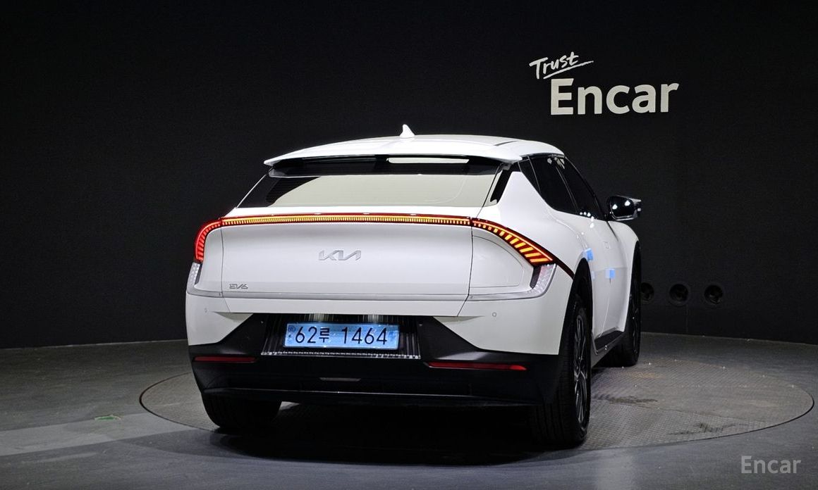  Kia EV6