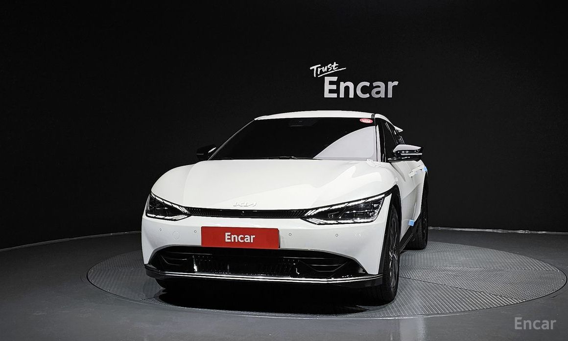  Kia EV6