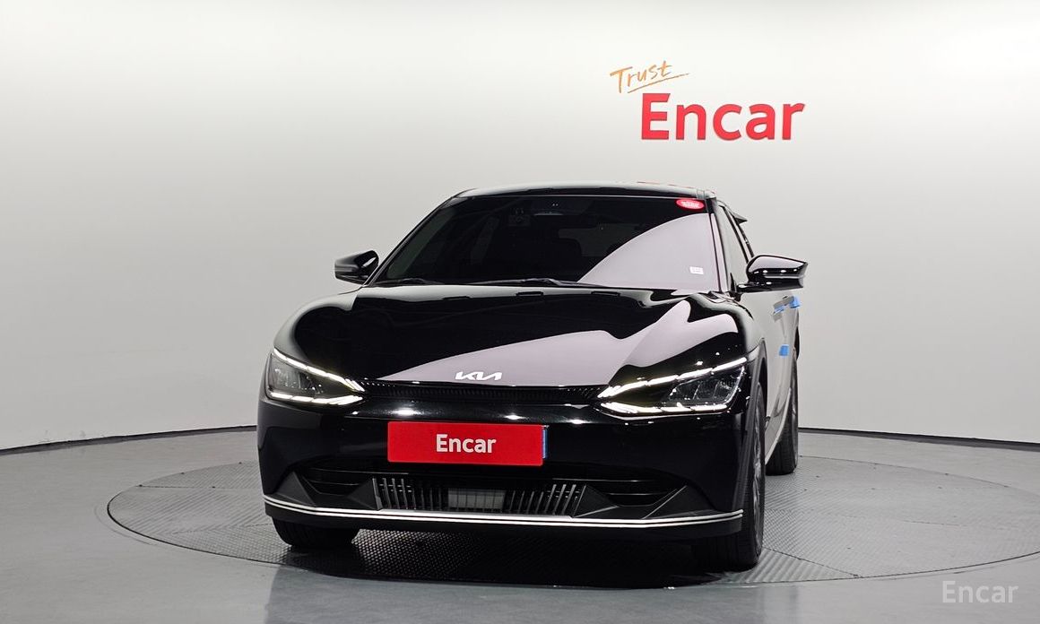  Kia EV6