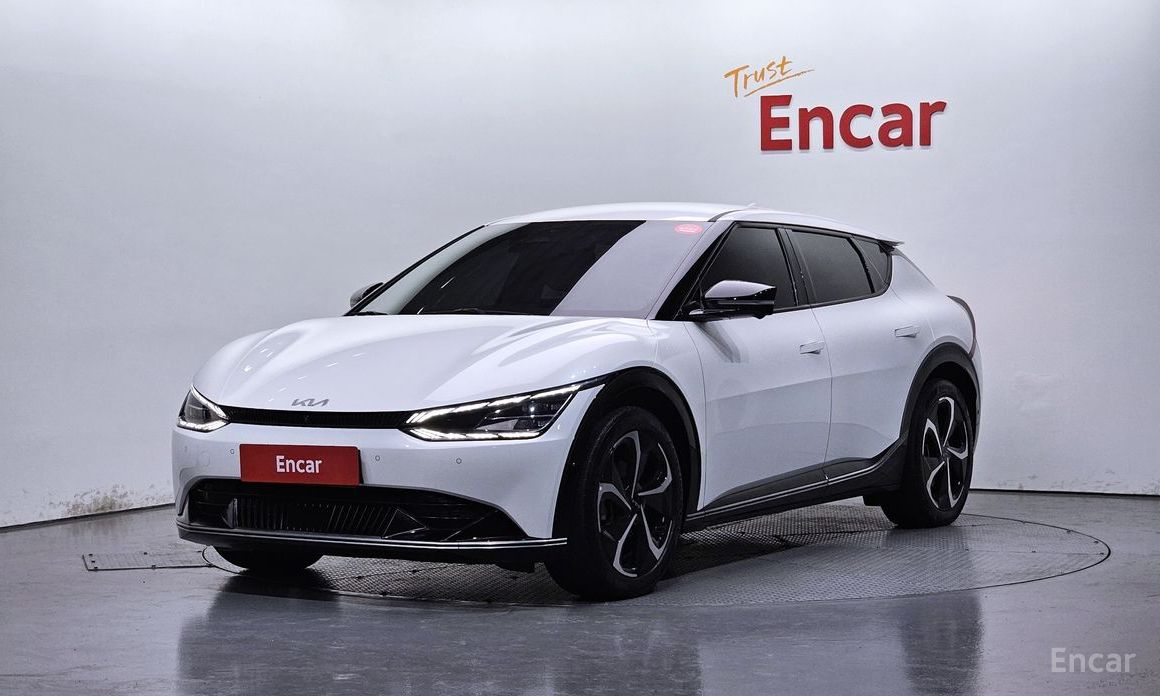  Kia EV6