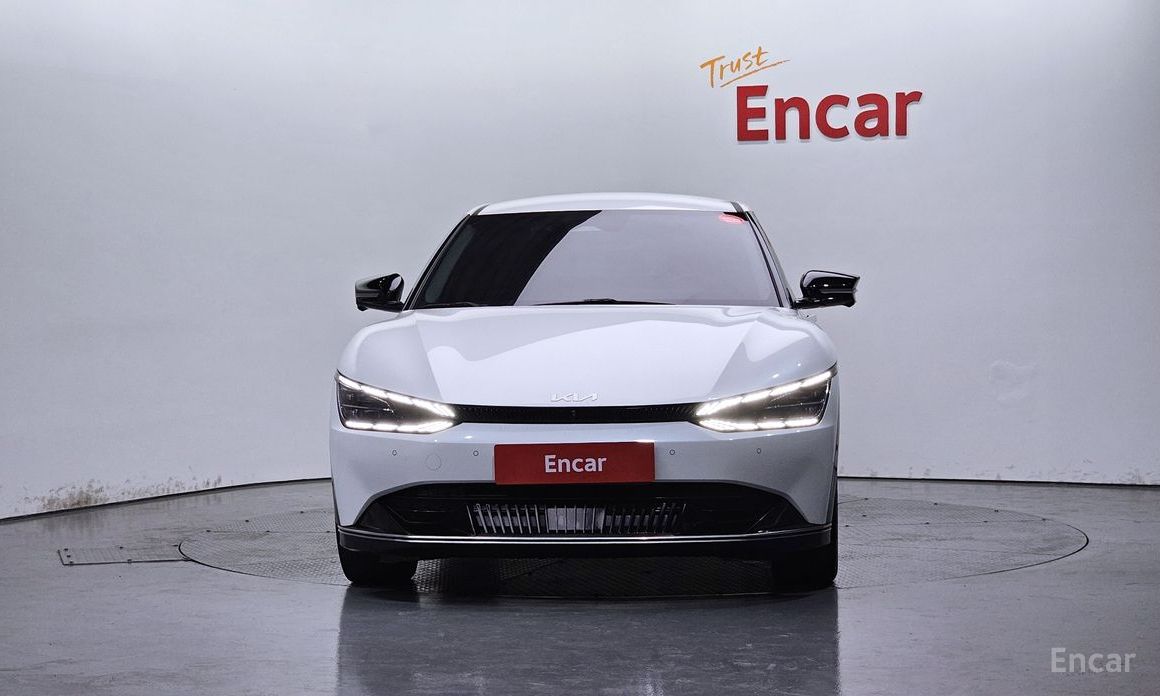  Kia EV6