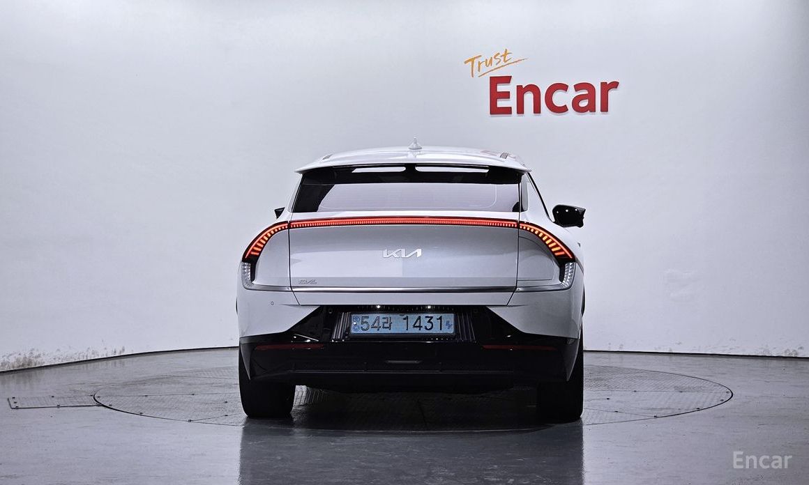  Kia EV6