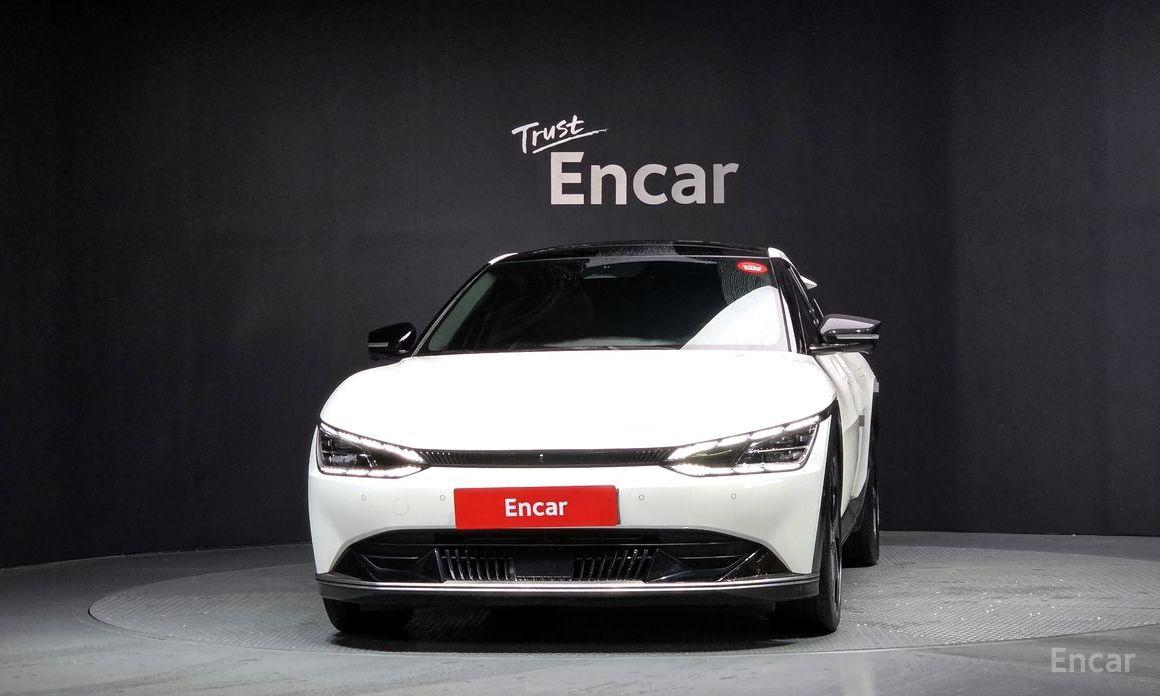  Kia EV6