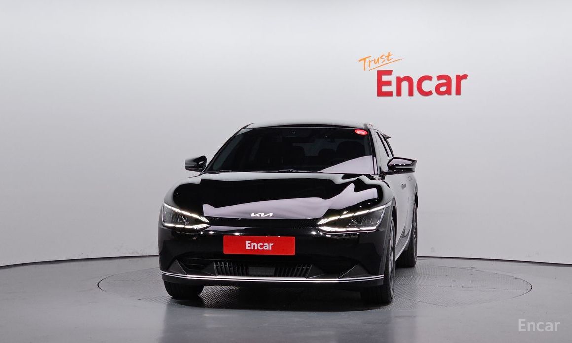  Kia EV6