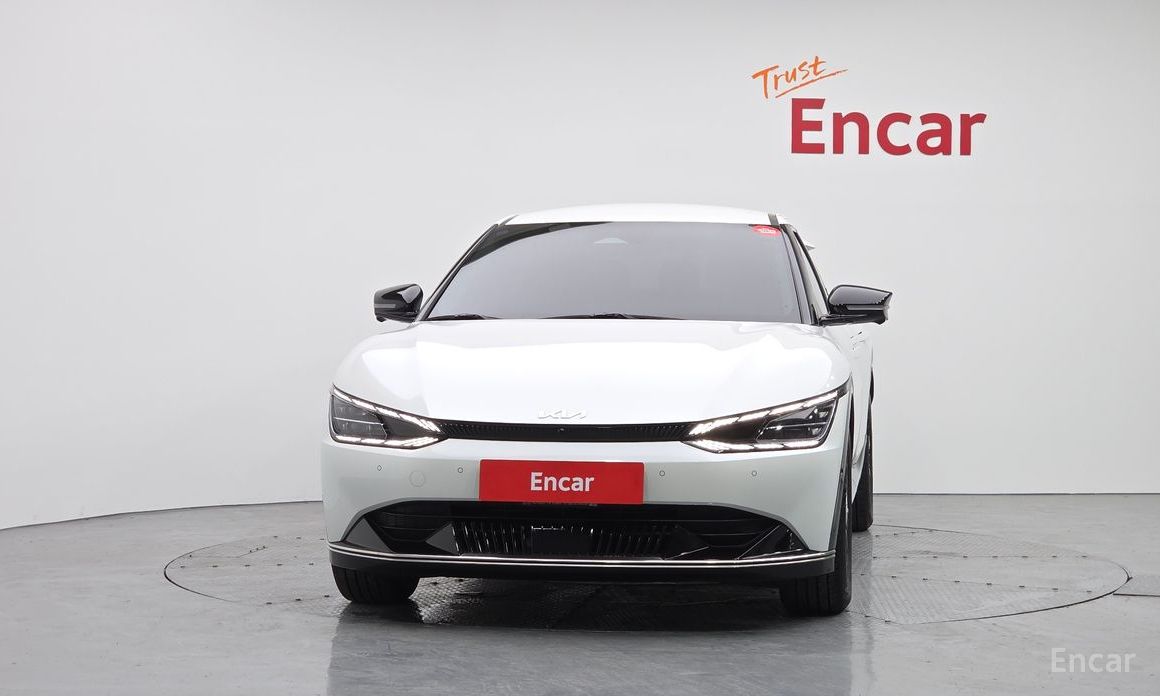 Kia EV6