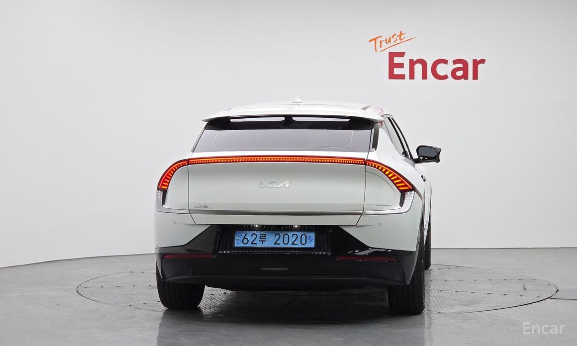  Kia EV6