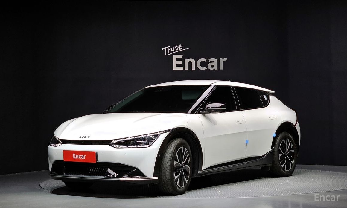  Kia EV6