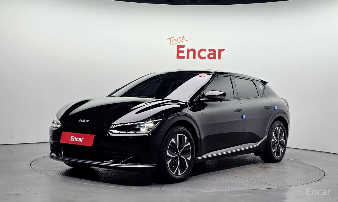  Kia EV6