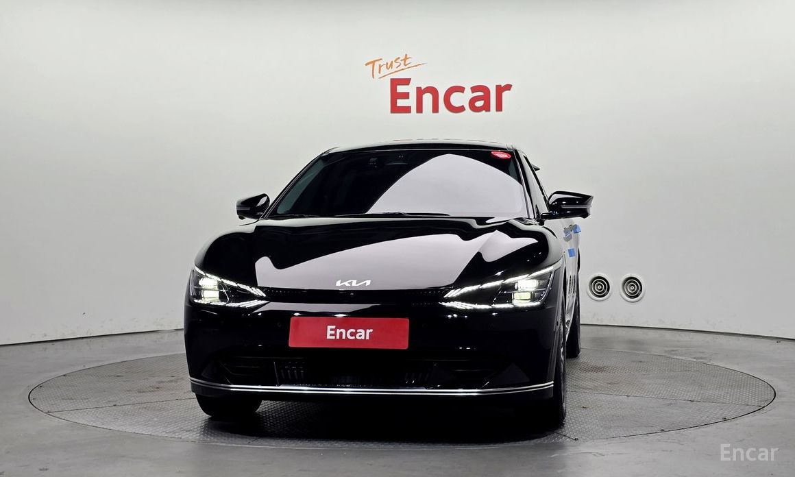  Kia EV6