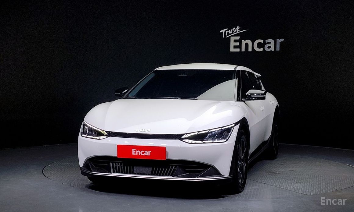  Kia EV6
